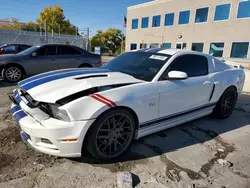 2013 Ford Mustang GT en venta en Littleton, CO