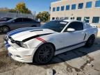 2013 Ford Mustang GT