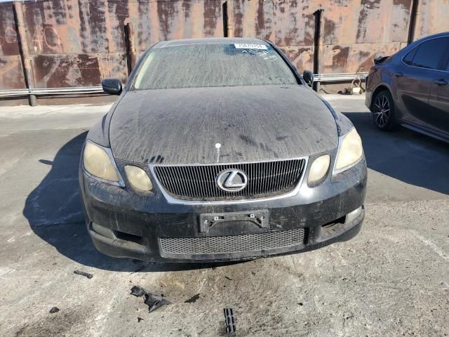 2006 Lexus GS 300