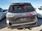 2017 Toyota Sienna SE