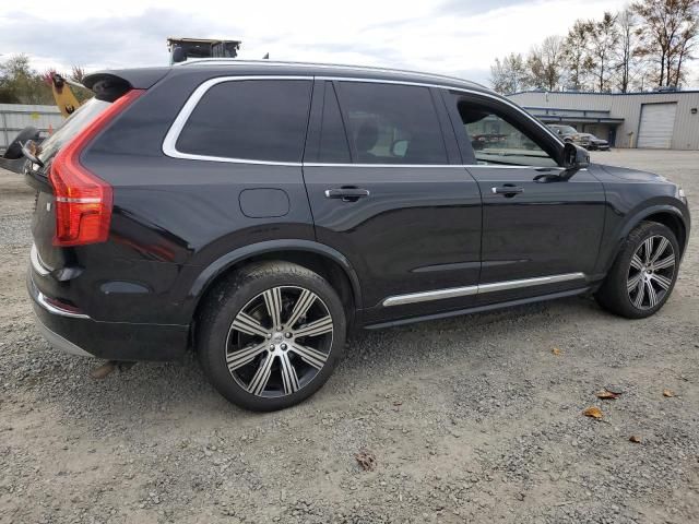 2022 Volvo XC90 T8 Recharge Inscription