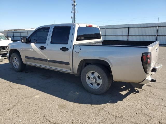 2006 GMC Canyon