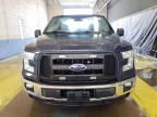 2016 Ford F150 Super Cab