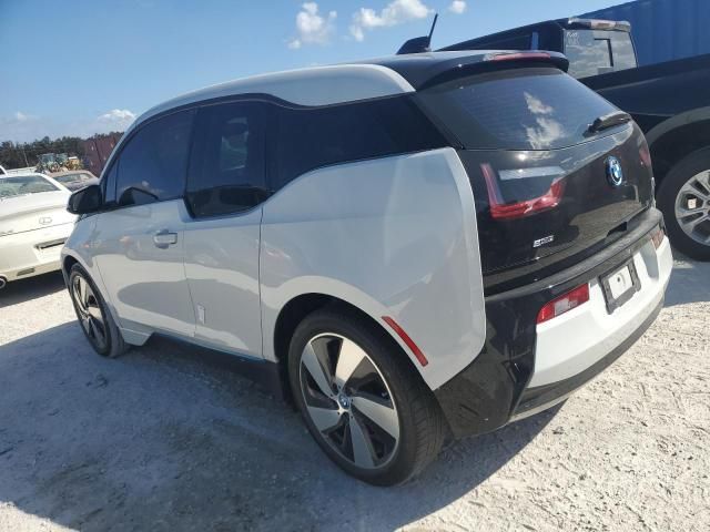 2015 BMW I3 BEV