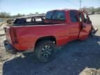 2003 Chevrolet Silverado K1500