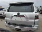 2016 Toyota 4runner SR5/SR5 Premium