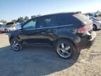 2007 Lincoln MKX