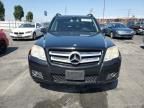 2011 Mercedes-Benz GLK 350