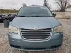 2009 Chrysler Town & Country Touring