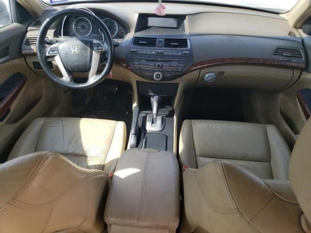 2009 Honda Accord EXL