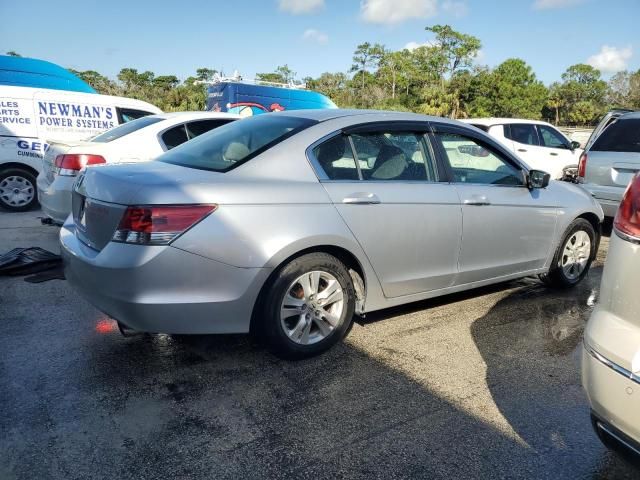 2008 Honda Accord LXP