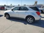 2010 Chevrolet Equinox LS