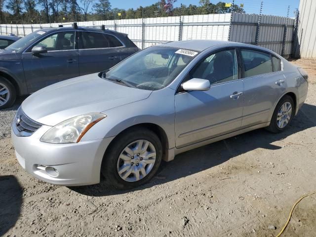 2011 Nissan Altima Base