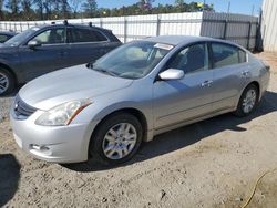 Nissan Vehiculos salvage en venta: 2011 Nissan Altima Base