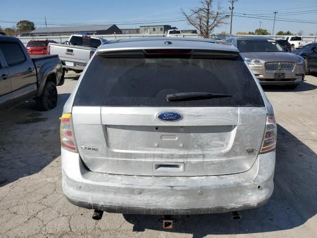 2010 Ford Edge SEL