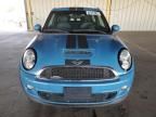 2013 Mini Cooper S Clubman