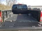 2005 Nissan Frontier King Cab LE