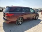 2021 Honda Odyssey Touring