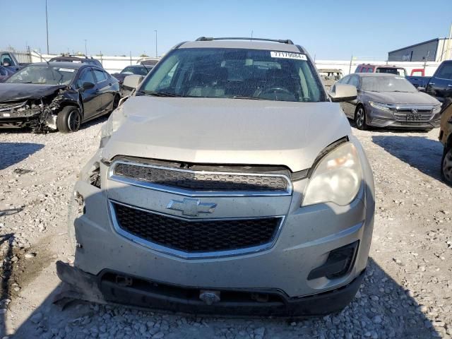 2012 Chevrolet Equinox LT