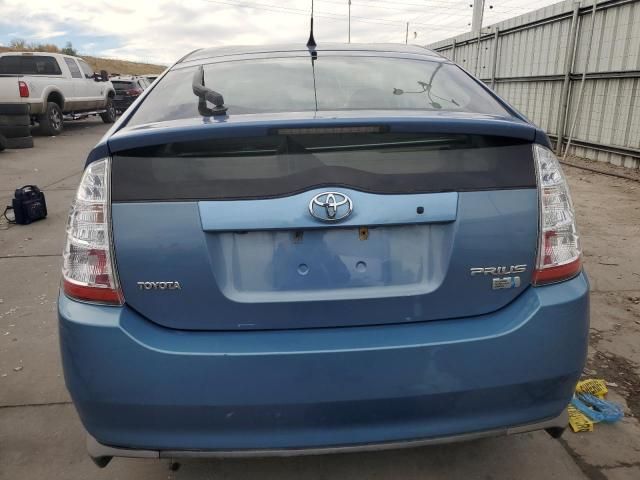 2009 Toyota Prius