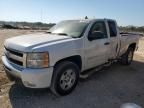 2011 Chevrolet Silverado C1500 LT