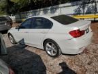 2013 BMW 320 I