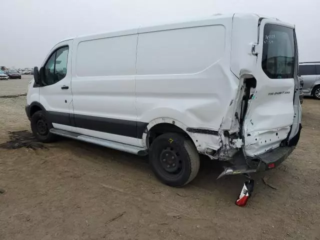 2019 Ford Transit T-250