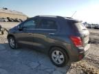 2018 Chevrolet Trax 1LT