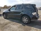 2007 Mercedes-Benz ML 350