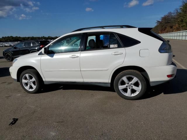 2007 Lexus RX 350