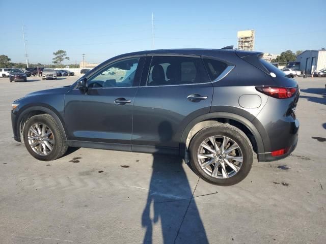 2021 Mazda CX-5 Grand Touring Reserve