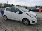 2014 Chevrolet Spark LS