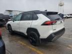 2019 Toyota Rav4 XSE