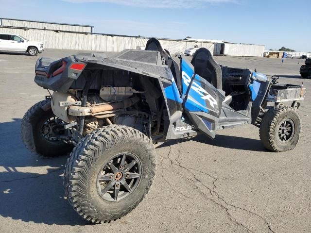 2021 Polaris RZR XP 4 Turbo S Velocity