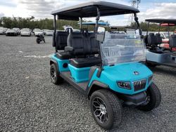 Hdkp Vehiculos salvage en venta: 2024 Hdkp Golf Cart