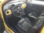 2013 Fiat 500 Lounge