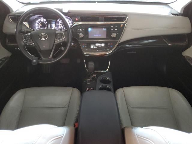 2013 Toyota Avalon Base