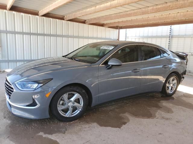 2022 Hyundai Sonata SE