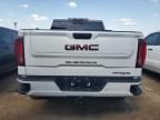 2023 GMC Sierra K1500 AT4X