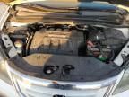 2008 Honda Odyssey EXL