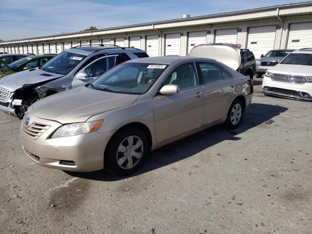 2007 Toyota Camry CE