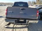 2007 Ford F150 Supercrew