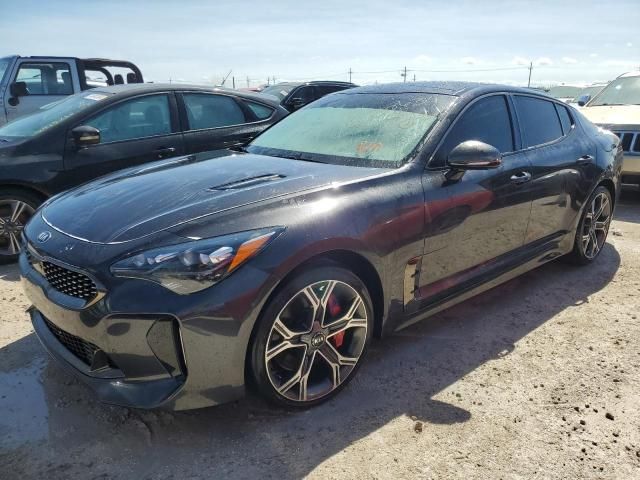 2021 KIA Stinger GT2