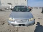 2001 Honda Accord DX