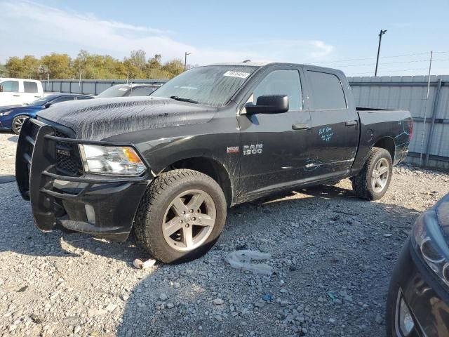 2017 Dodge RAM 1500 ST