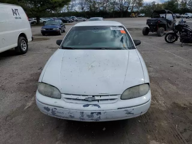 1999 Chevrolet Lumina Base