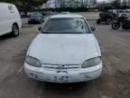 1999 Chevrolet Lumina Base