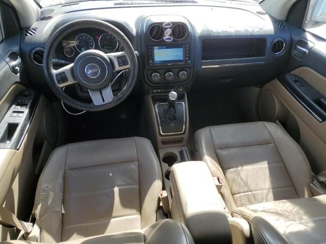 2011 Jeep Compass Limited