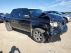 2007 Honda Ridgeline RTX