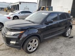 2014 Land Rover Range Rover Evoque Pure Plus en venta en Riverview, FL